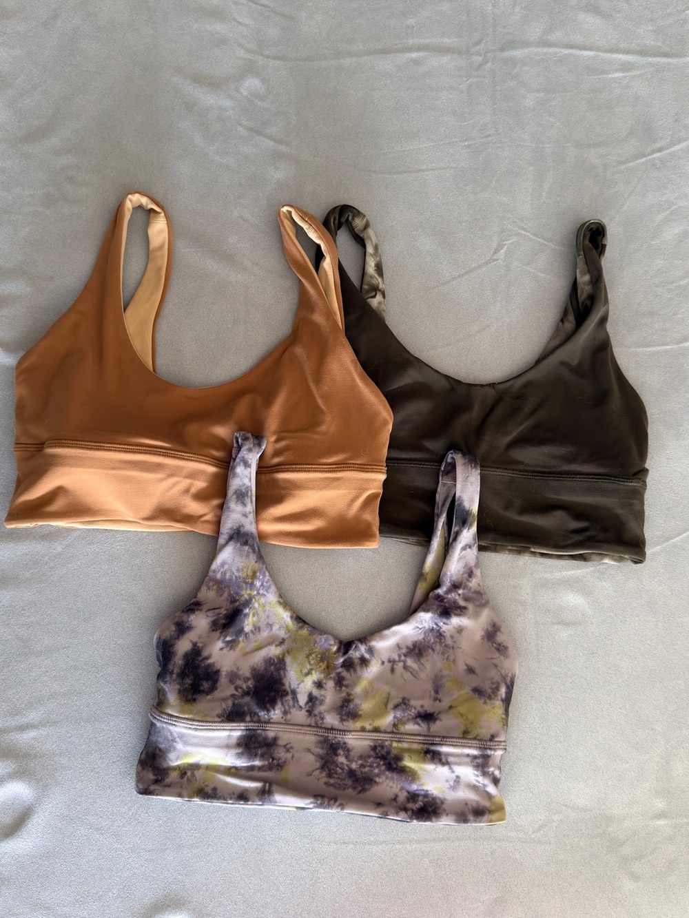 Bundle 3 Align Reversible Bra